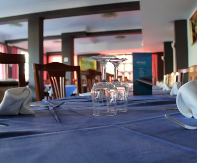 Restaurante Hotel Marbel