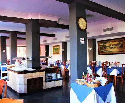 Restaurante Hotel Marbel