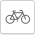 Alquiler de bicicletas inHotel Marbel